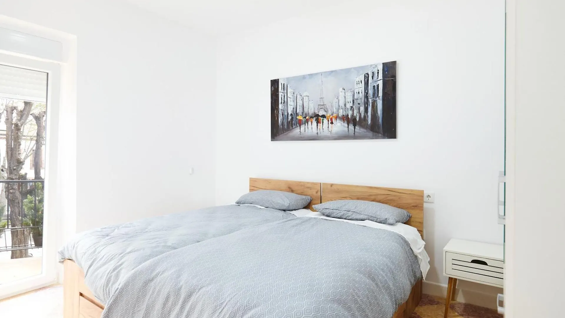 Ferienwohnung Altozano La Victoria B Andújar Spanien