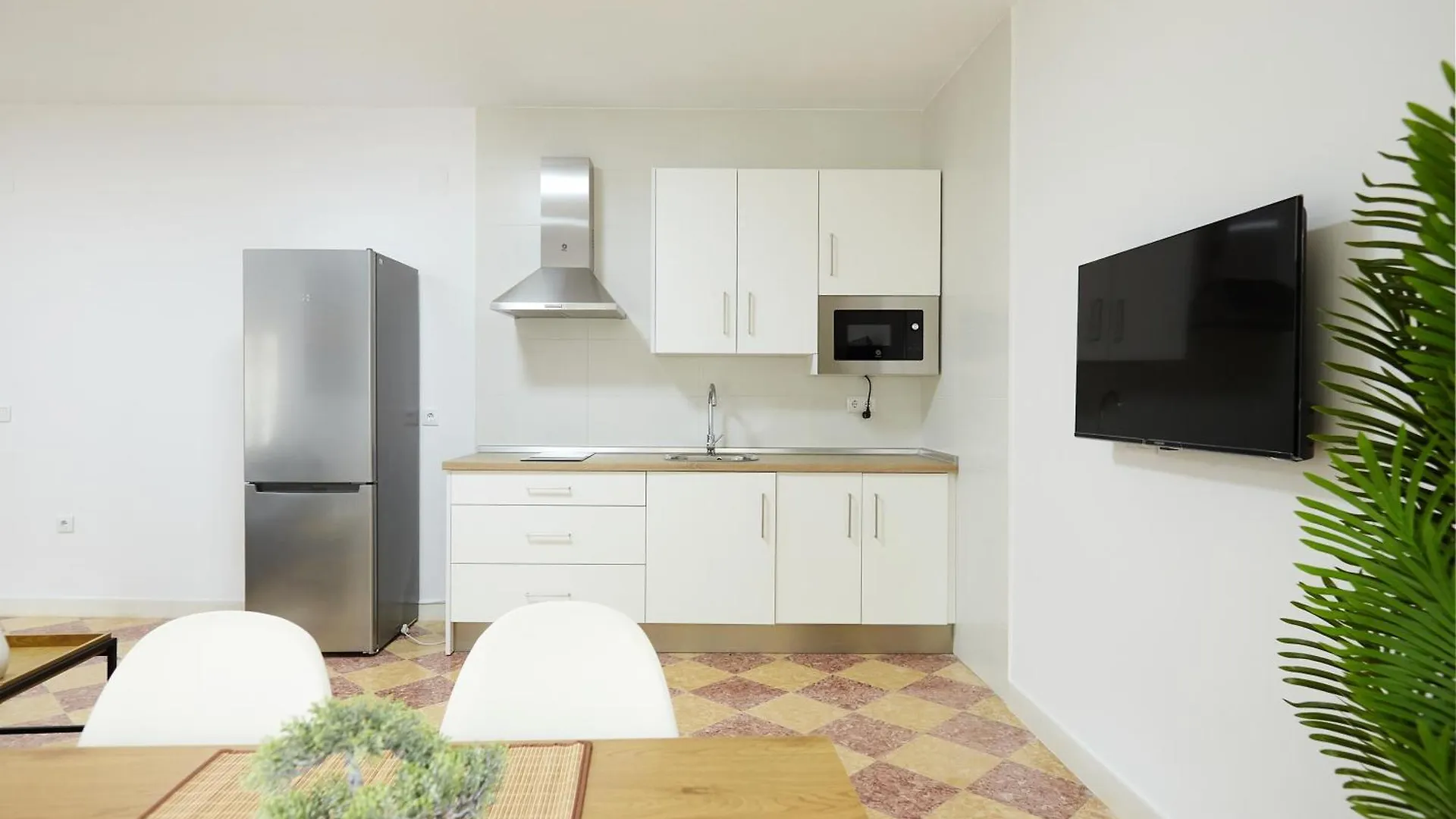 Ferienwohnung Altozano La Victoria B Andújar 0*,  Spanien