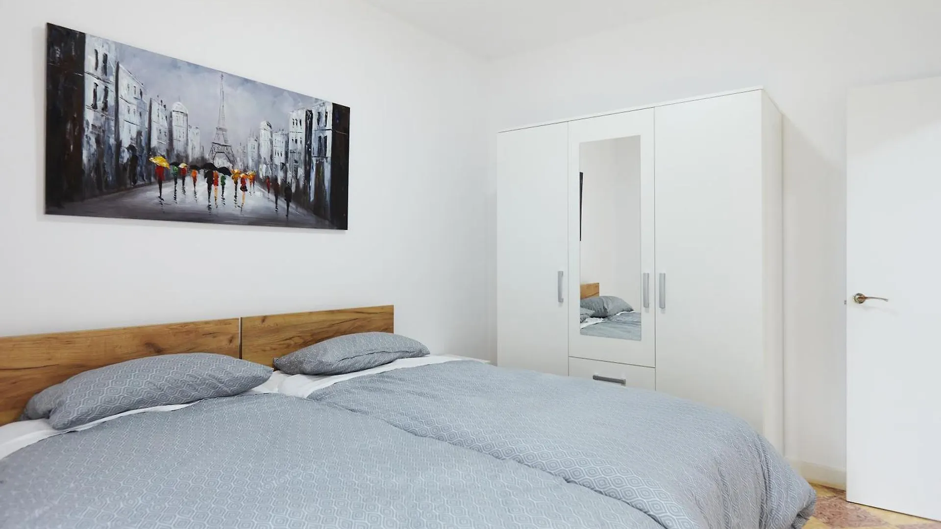 Ferienwohnung Altozano La Victoria B Andújar