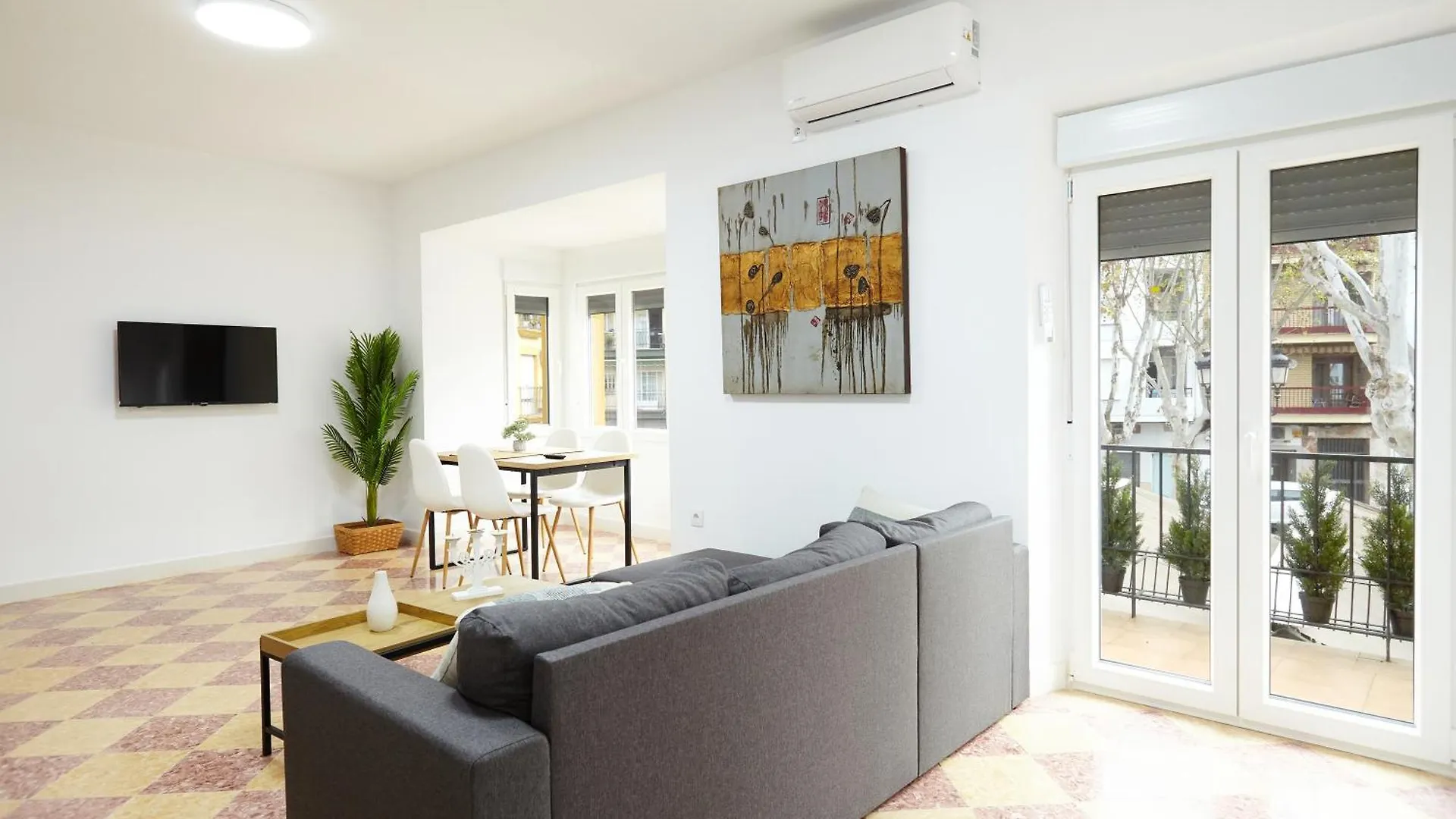 Apartment Ferienwohnung Altozano La Victoria B Andújar