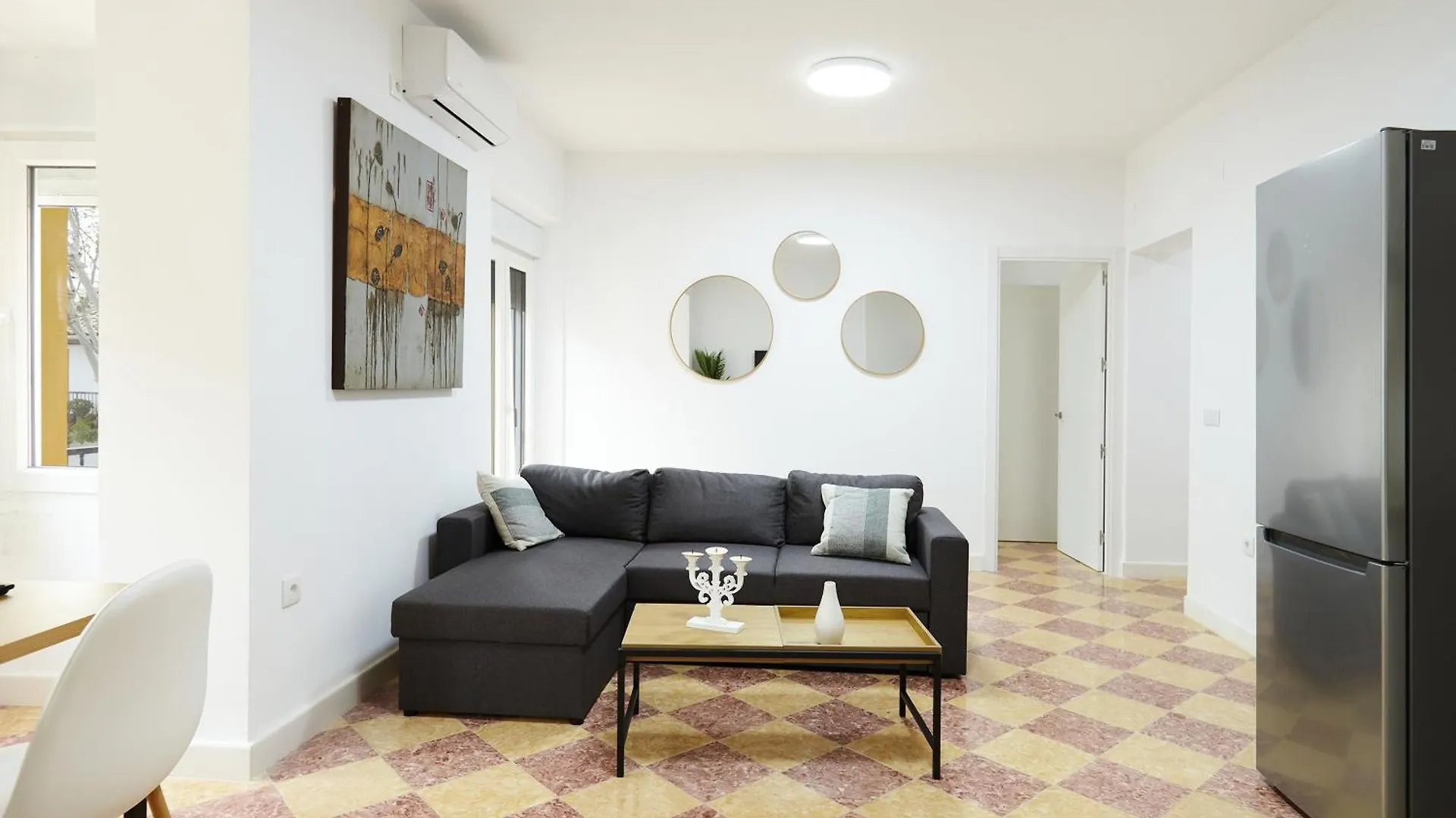 Ferienwohnung Altozano La Victoria B Andújar
