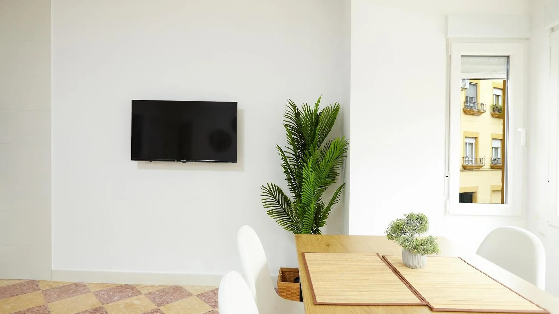 Ferienwohnung Altozano La Victoria B Andújar 0*,
