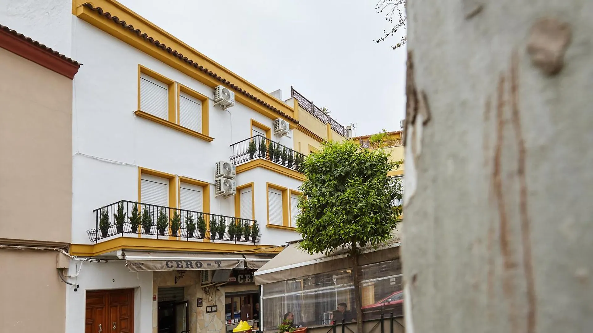 Ferienwohnung Altozano La Victoria B Andújar Spanien