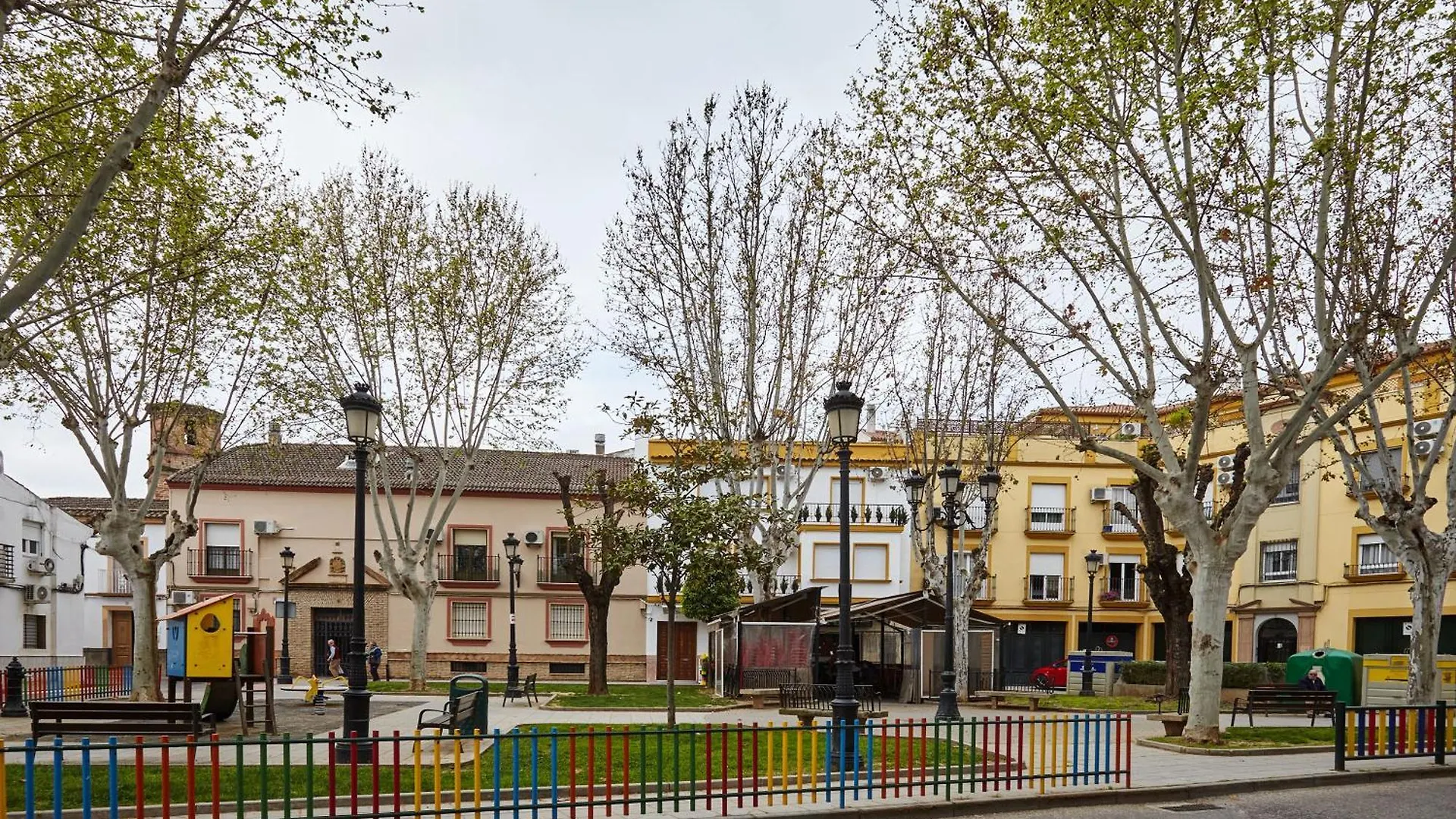 Ferienwohnung Altozano La Victoria B Andújar 0*,  Spanien
